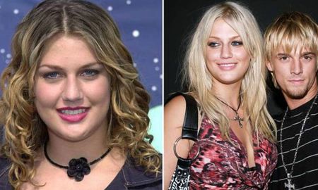 Leslie Carter murió en 2012, a los 25 años. Leslie Carter murió en 2012, a los 25 años.