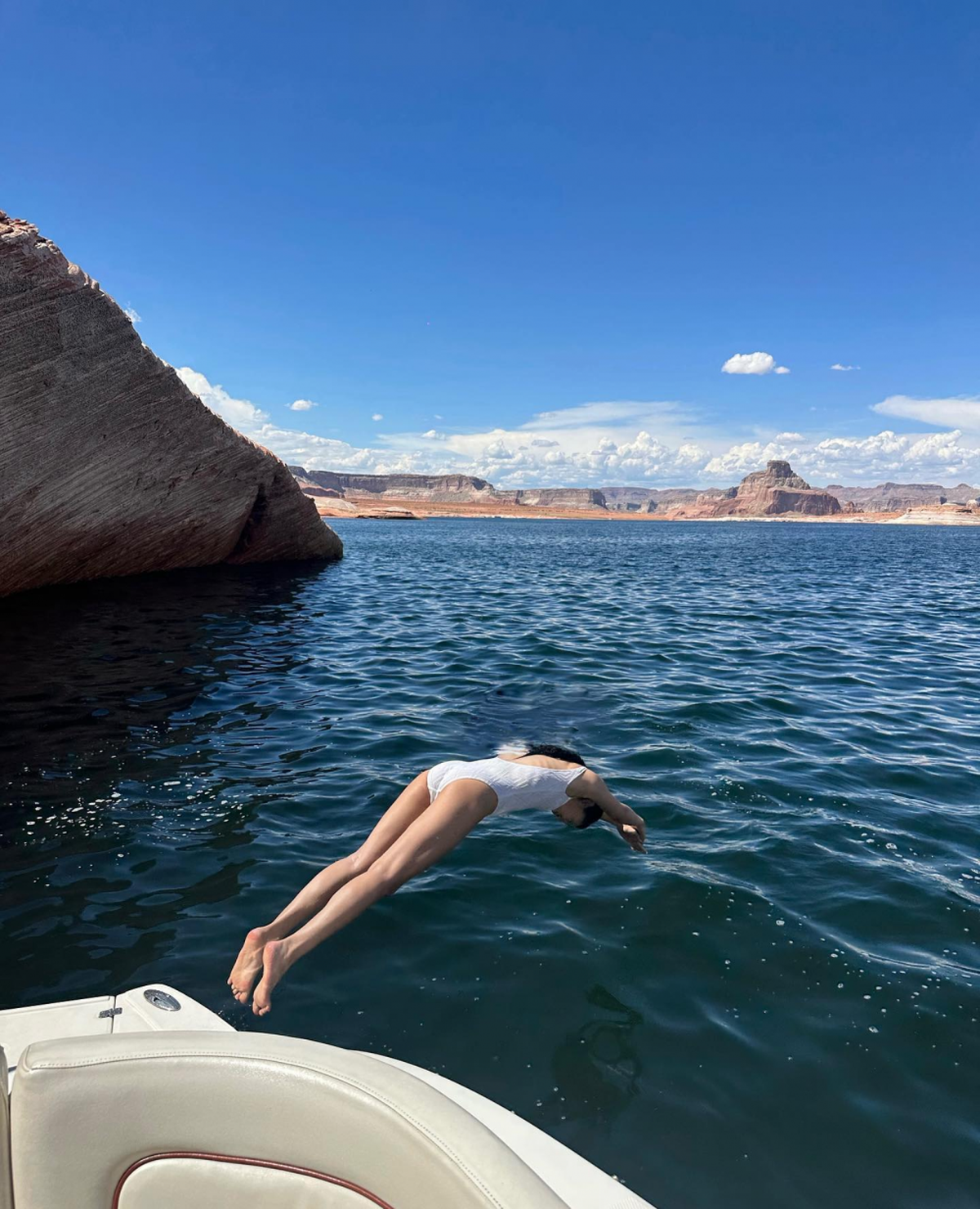 Las lujosas vacaciones de Jennie de BLACKPINK en Estados Unidos. Las lujosas vacaciones de Jennie de BLACKPINK en Estados Unidos.