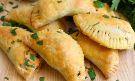 Cómo hacer el mejor relleno vegano para empanadas: la receta más rica para preparar en casa Cómo hacer el mejor relleno vegano para empanadas: la receta más rica para preparar en casa