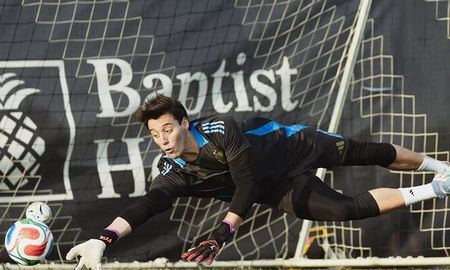 a la espera por la lesion del dibu martinez, el arquero que convocaria scaloni para el mundial 2026 a la espera por la lesion del dibu martinez, el arquero que convocaria scaloni para el mundial 2026