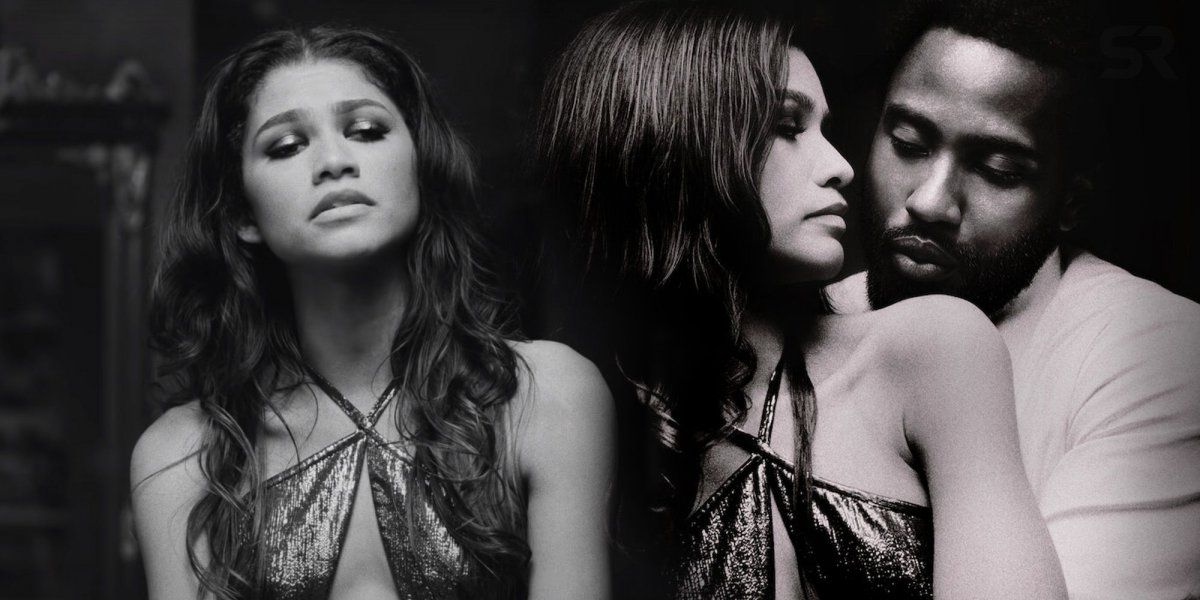 Malcolm & Marie llegó a Netflix