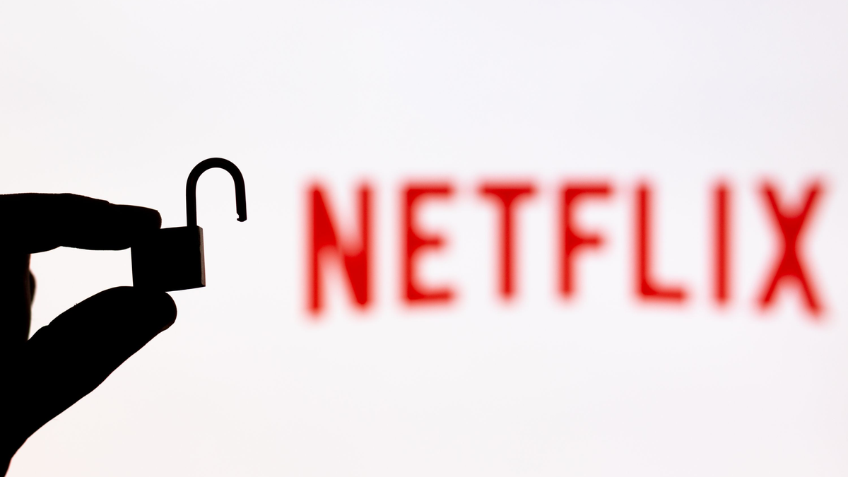 Netflix - Aquí están las categorías ocultas de Netflix para niños.