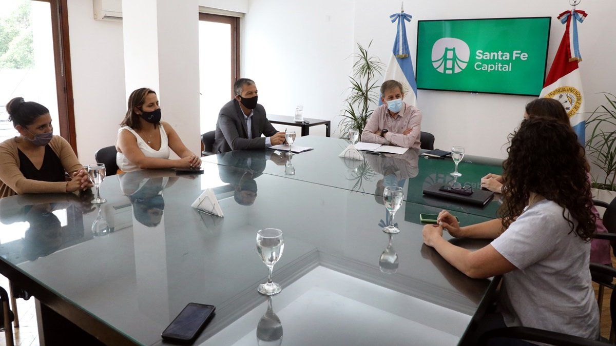 Este viernes el ministro de Trabajo