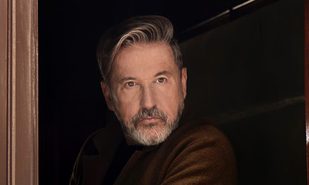 Ricardo Montaner respondió con ironía a los que critican sus hijos en Twitter Ricardo Montaner respondió con ironía a los que critican sus hijos en Twitter