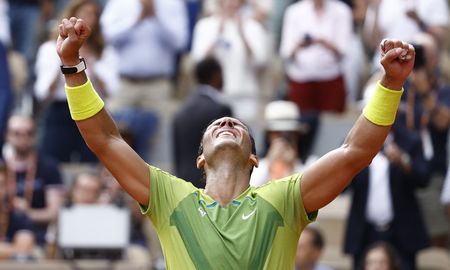 rafael nadal barrio a casper ruud y es nuevamente campeon de roland garros