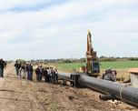 la obra del acueducto desvio arijon podria paralizarse a partir del viernes la obra del acueducto desvio arijon podria paralizarse a partir del viernes