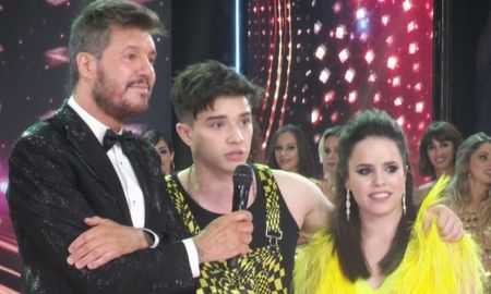 marcelo tinelli le tiro un ?palito? a julian serrano tras su renuncia marcelo tinelli le tiro un ?palito? a julian serrano tras su renuncia
