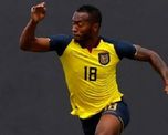 Conmoción en Ecuador: secuestraron a un ex futbolista de la Selección de fútbol Conmoción en Ecuador: secuestraron a un ex futbolista de la Selección de fútbol