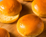 Cómo hacer pan de papa para hamburguesas Cómo hacer pan de papa para hamburguesas