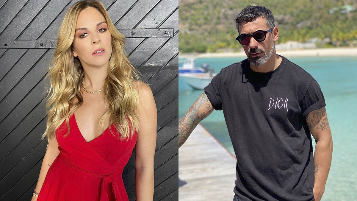 Yanina Screpante sobre la pornoextorsi&oacute;n del Pocho Lavezzi