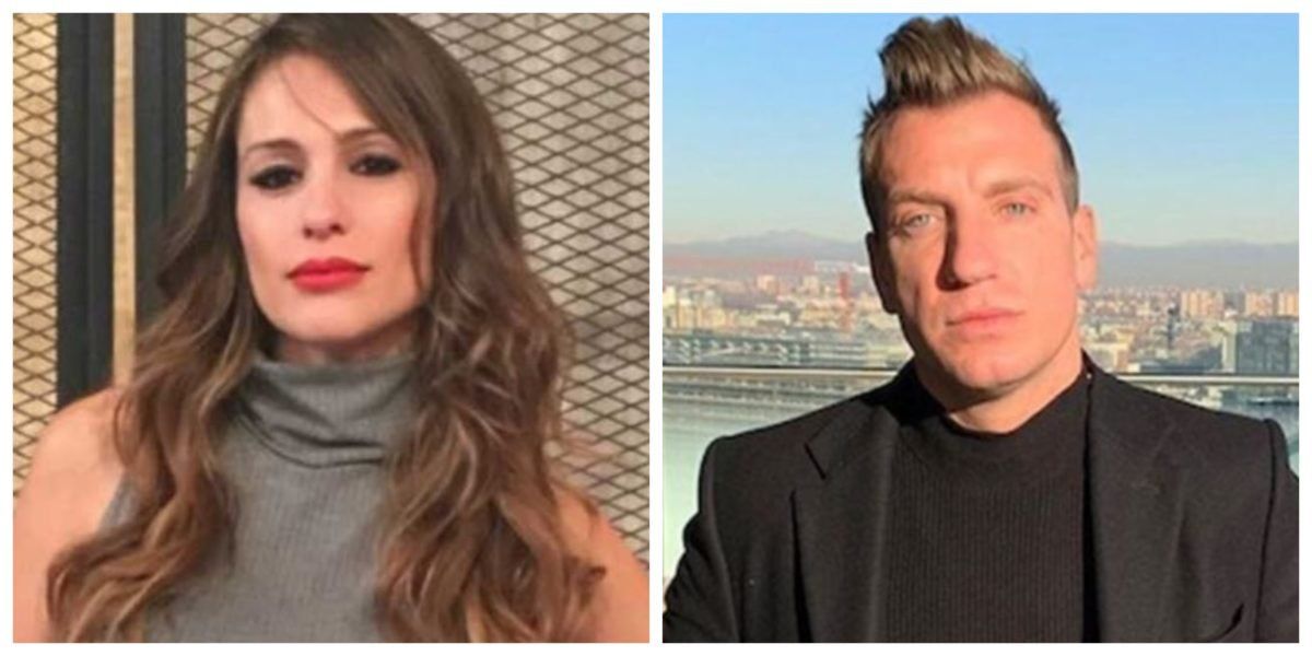 Pampita se la agarró con Maxi López y fue letal