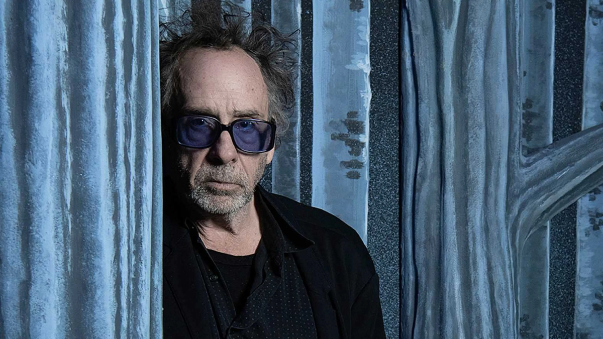Efemérides del 25 de agosto: en 1958 nace Tim Burton