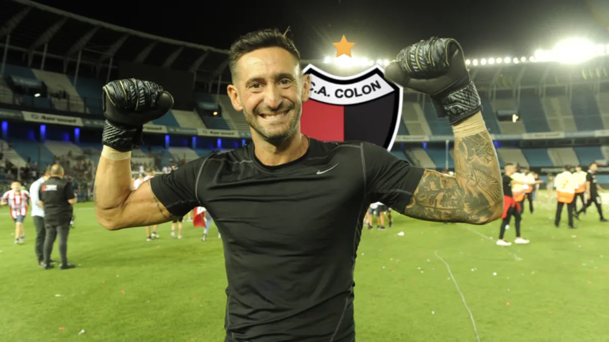 Maximiliano Gagliardo, mano a mano con AIRE: Maximiliano Gagliardo, mano a mano con AIRE: