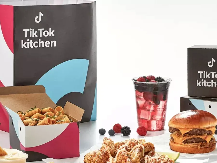 La red social china amplía sus horizontes.&nbsp;