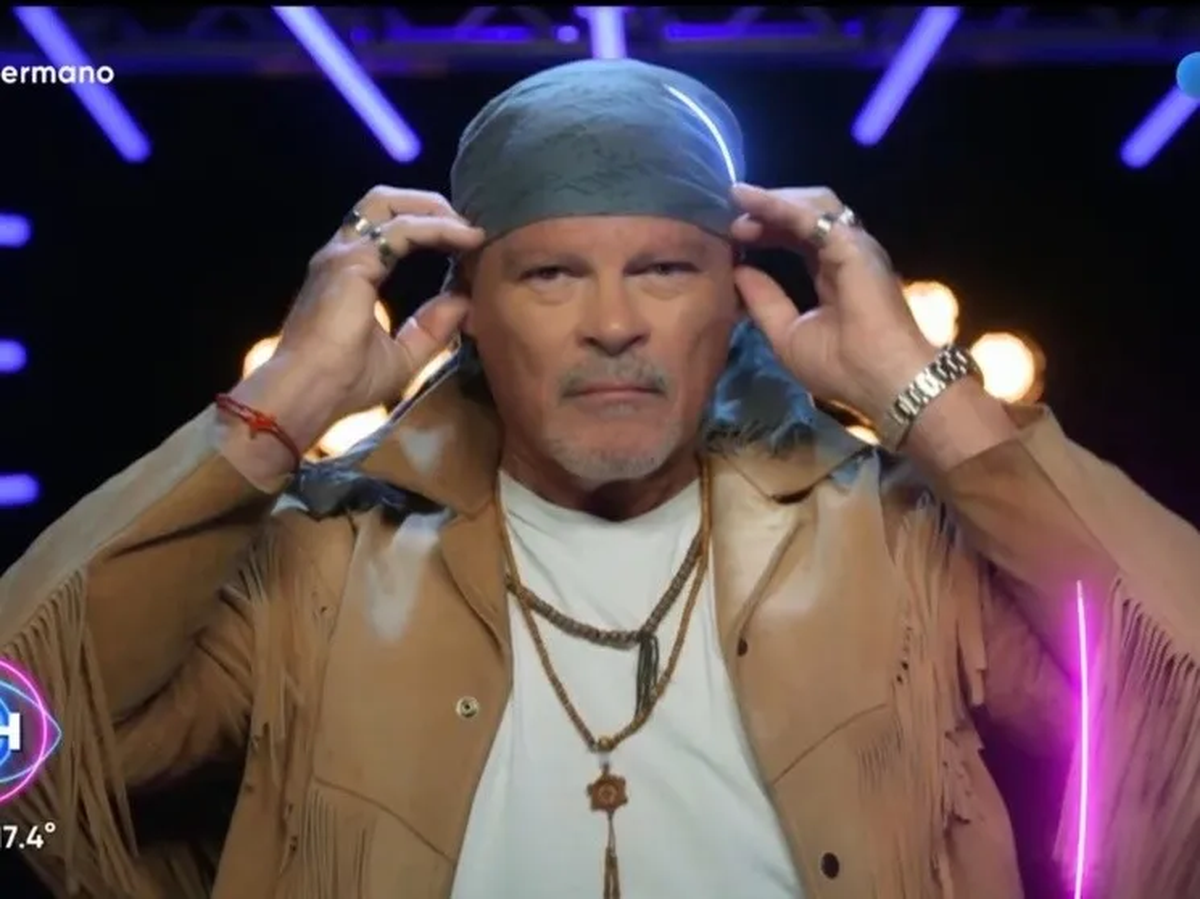 Alfa, el último eliminado en