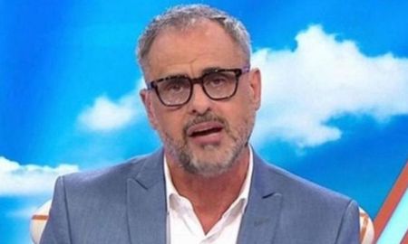 Jorge Rial Jorge Rial