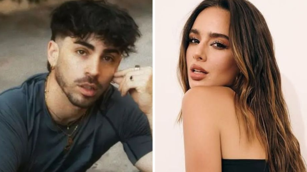 La pareja de Nico Occhiato rompió el silencio con un contundente mensaje que leyó Ángel de Brito en LAM