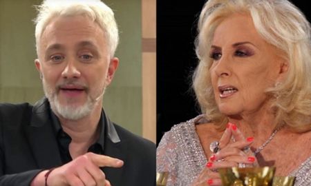 ¿quienes son los invitados de mirtha legrand y andy kusnetzoff este fin de semana? ¿quienes son los invitados de mirtha legrand y andy kusnetzoff este fin de semana?