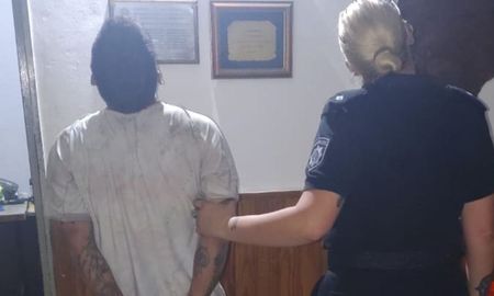 Barrio El Pozo: un detenido por robarle a un remisero Barrio El Pozo: un detenido por robarle a un remisero
