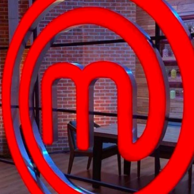 MasterChef Celebrity México.