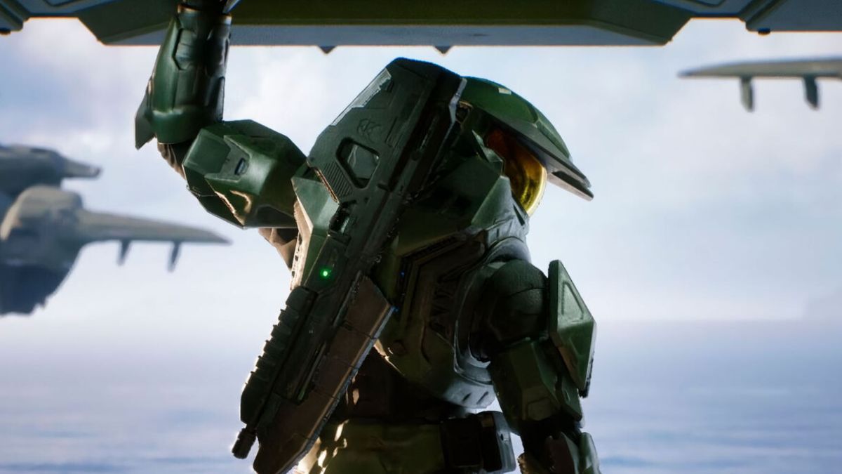 Microsoft apuesta por el desarrollo simultáneo de varios proyectos de Halo para recuperar el terreno perdido tras las críticas recibidas en sus últimos lanzamientos.