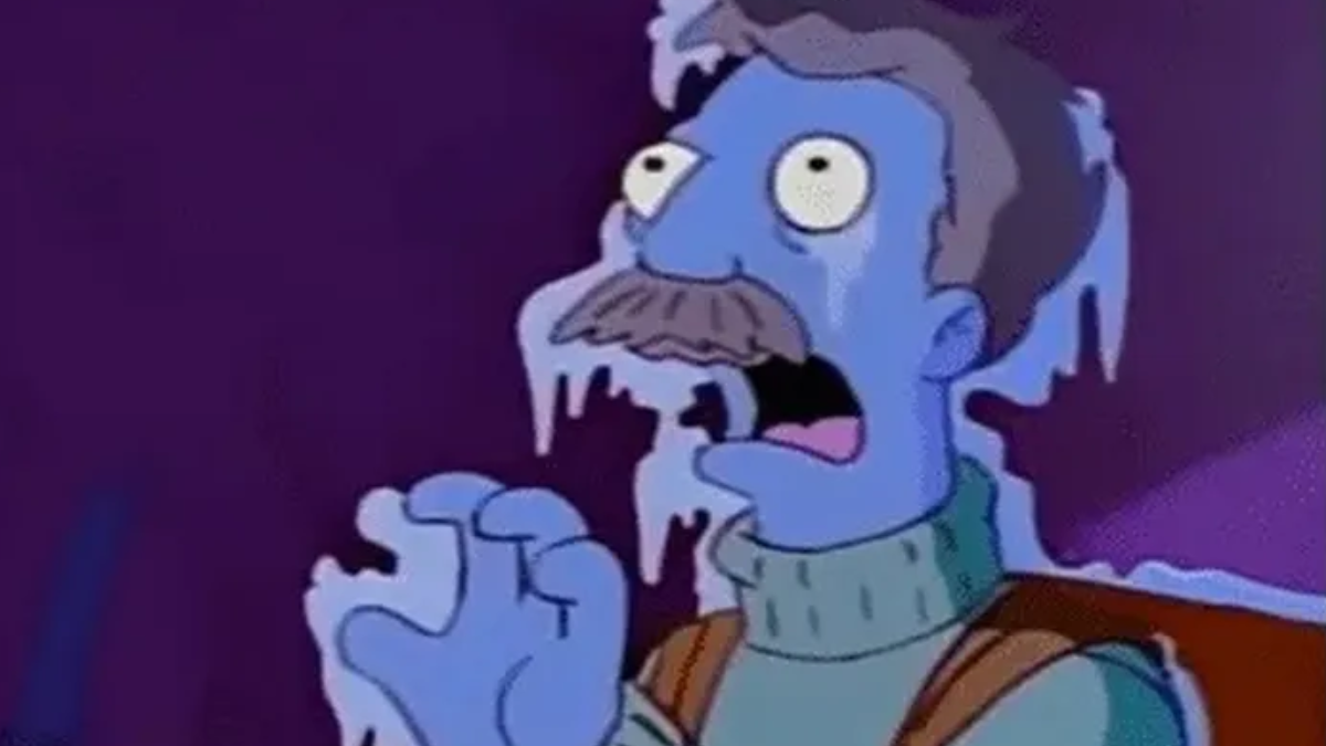 ¿Temperaturas bajo cero en Santa Fe?: se espera el fin de semana más frío del año