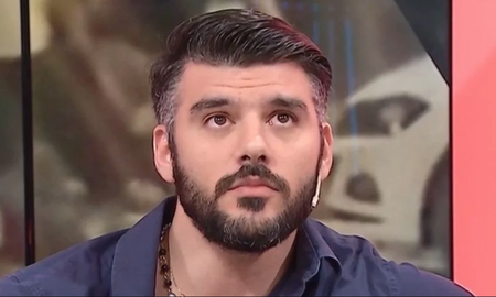 Thomas Fort podría cumplir una pena de 25 años de prisión tras matar a dos personas en un accidente vial Thomas Fort podría cumplir una pena de 25 años de prisión tras matar a dos personas en un accidente vial