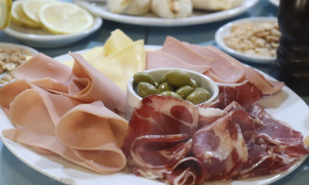 Cuándo es y dónde se realiza la Fiesta de la Picada Serrana Cuándo es y dónde se realiza la Fiesta de la Picada Serrana