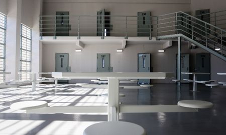Complejo penitenciario Almafuerte II - Mendoza Complejo penitenciario Almafuerte II - Mendoza