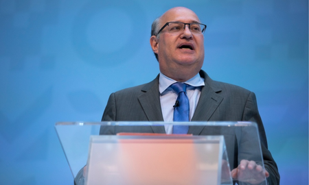 El FMI abogó por continuar con el programa con Argentina para bajar la inflación. El FMI abogó por continuar con el programa con Argentina para bajar la inflación.