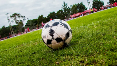 Tragedia en el fútbol de Santa Fe: murió un jugador en una liga de San Javier