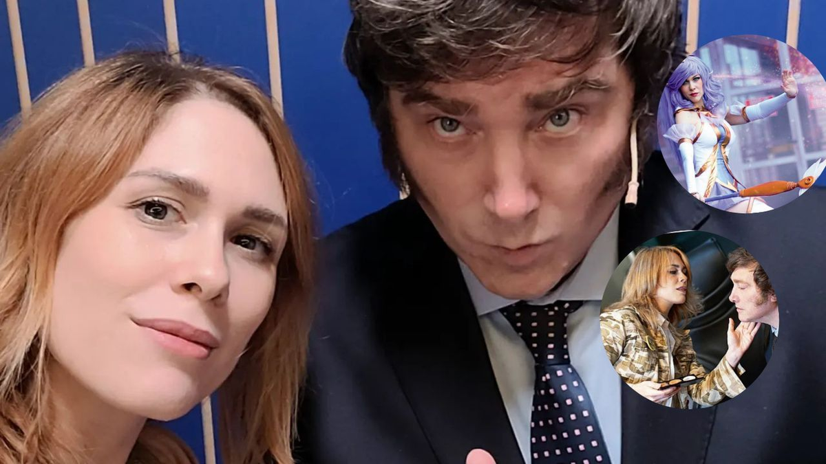 Quién es Lilia Lemoine, la candidata de Javier Milei que trata de tanque  australiano de medialunas a Ofelia Fernández