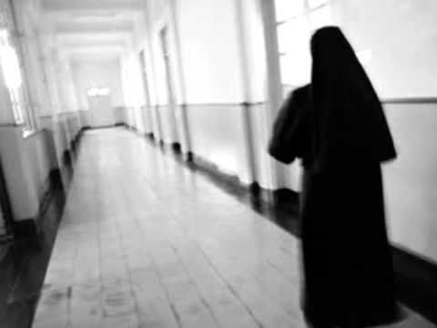 Mitos y Leyendas de México: El fantasma de la monja