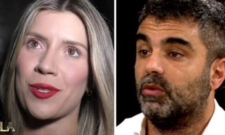 Laurita Fernández confirmó su separación de Peluca Brusca y revelaron el motivo del quiebre. Laurita Fernández confirmó su separación de Peluca Brusca y revelaron el motivo del quiebre.