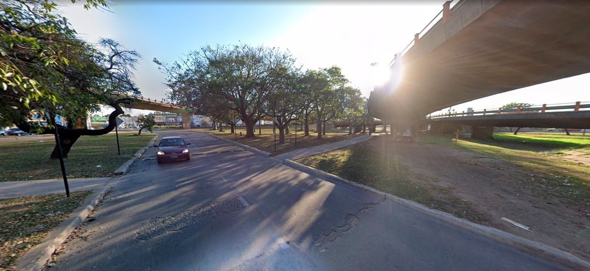 El Municipio busca poner en valor el Bajo Oroño.