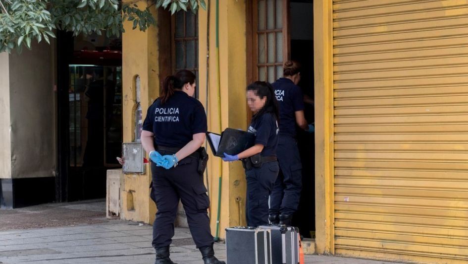 Detuvieron a una policía que robó $27.000 de la casa de una anciana que había peritado