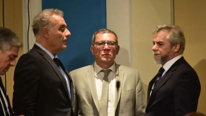 Jury por el caso Nora Dalmasso: por qué destituyeron a los tres fiscales que investigaron el crimen