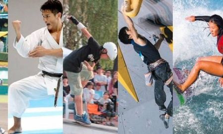 confirman el calendario de los juegos olimpicos de tokio 2020 confirman el calendario de los juegos olimpicos de tokio 2020