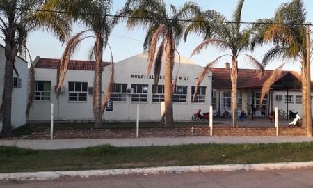 Hoy las familias de los jóvenes que murieron tras ser asistidos en el Samco de la localidad, piden justicia. Hoy las familias de los jóvenes que murieron tras ser asistidos en el Samco de la localidad, piden justicia.
