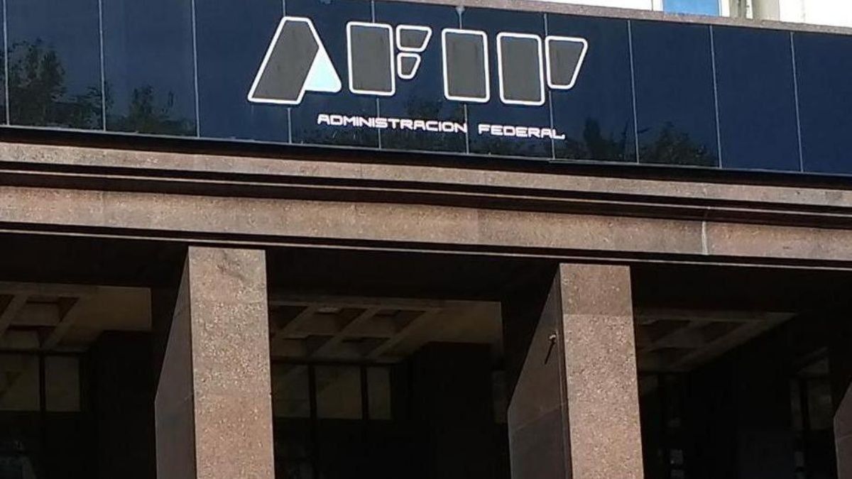 El titular de la AFIP, Carlos Castagneto, dio detalles sobre los anuncios del ministro de Econom&iacute;a.