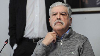 Tragedia de Once: ordenan la detención de Julio De Vido y tiene que presentarse el jueves