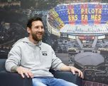 messi: no se me ocurre irme del barcelona messi: no se me ocurre irme del barcelona