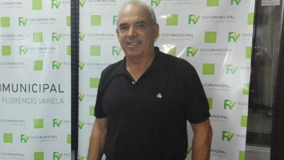 Presidente de Defensa y Justicia presiona por la vuelta del fútbol: 