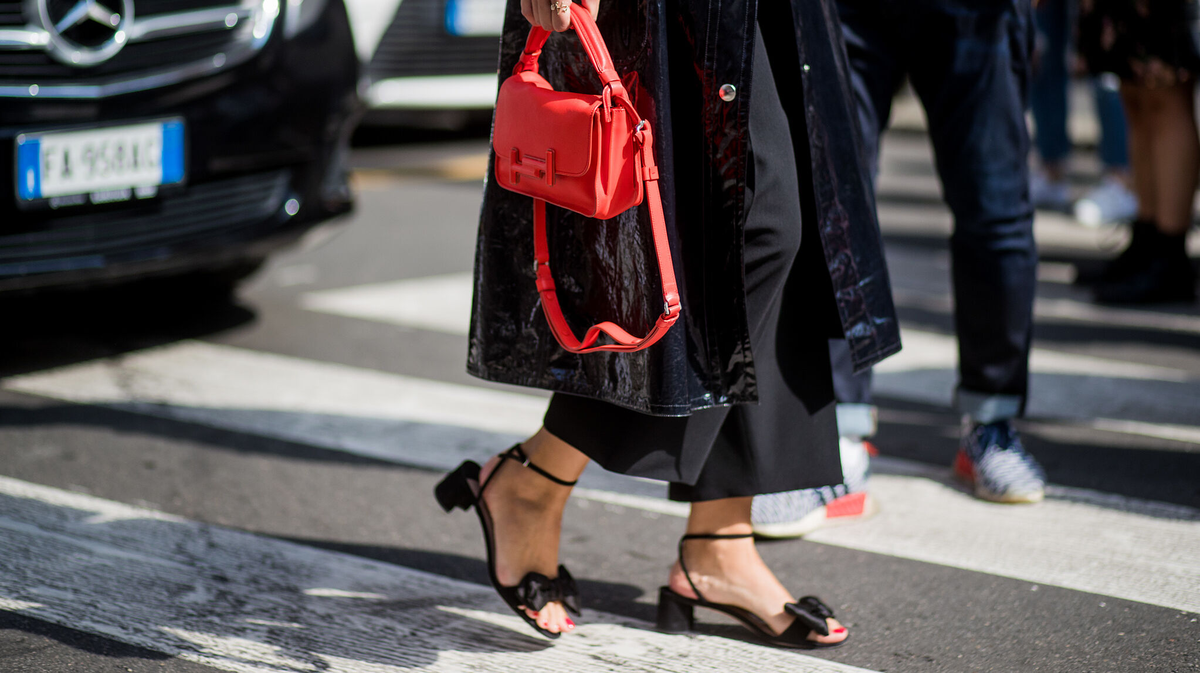 Los 5 modelos de zapatos que serán tendencia este verano 2023