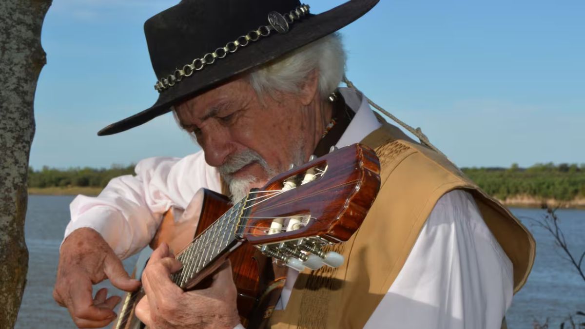 Tras su gira por C&oacute;rdoba, Orlando Vera Cruz fue diagnosticado con una inflamaci&oacute;n card&iacute;aca y permanece bajo tratamiento en cuidados coronarios.