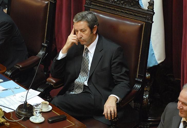 A 12 años del voto no positivo de Julio Cobos