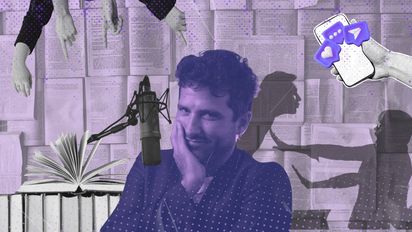 Psicoanálisis y ética: la denuncia contra un influencer que rompió el silencio