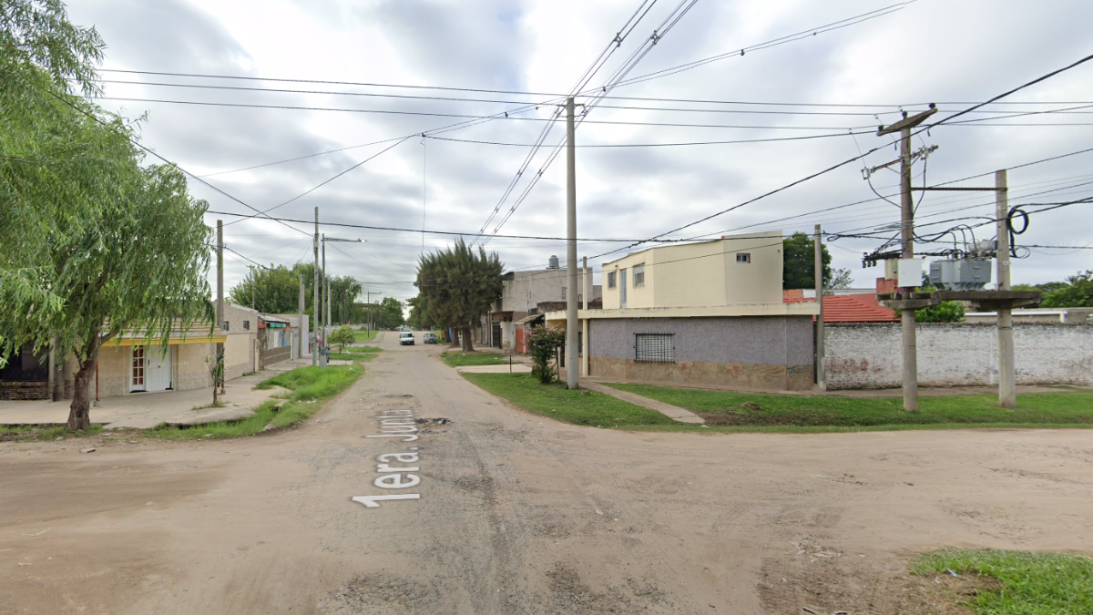 Detuvieron a un hombre que era buscado por abuso sexual