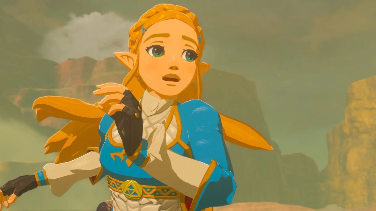 Lejos de ser una figura pasiva, la princesa Zelda se consolidó como el pilar estratégico de Hyrule, demostrando que la sabiduría y el liderazgo son herramientas tan letales como la espada para salvar un reino. Lejos de ser una figura pasiva, la princesa Zelda se consolidó como el pilar estratégico de Hyrule, demostrando que la sabiduría y el liderazgo son herramientas tan letales como la espada para salvar un reino.