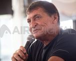 Julio César Falcioni, DT del Club Atlético Colón, habló en conferencia de prensa y reveló cómo llega el Sabalero al clásico santafesino del sábado. Julio César Falcioni, DT del Club Atlético Colón, habló en conferencia de prensa y reveló cómo llega el Sabalero al clásico santafesino del sábado.